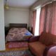 Люкс стандартный (двухкомнатный), Дом отдыха Питиус в Пицунде, Абхазия
